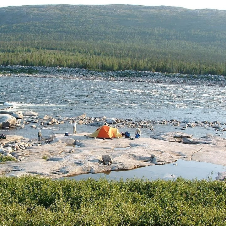 “Edge of the Atlantic” All-Women’s Canoe Expedition