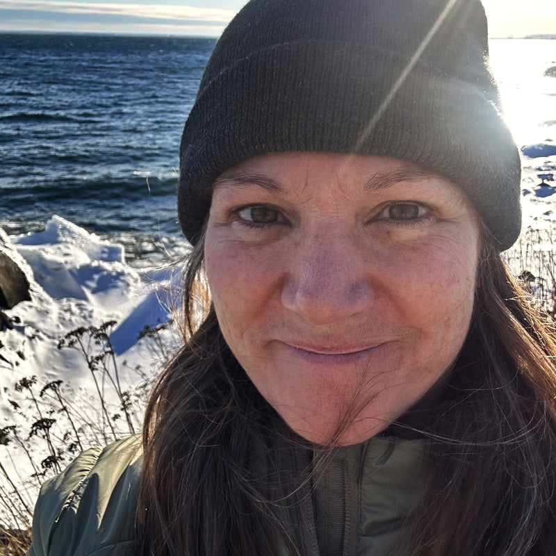 Beth Nault-Warner