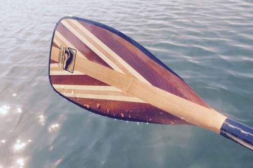 The Complete Guide to Our Canoe Paddle Grips