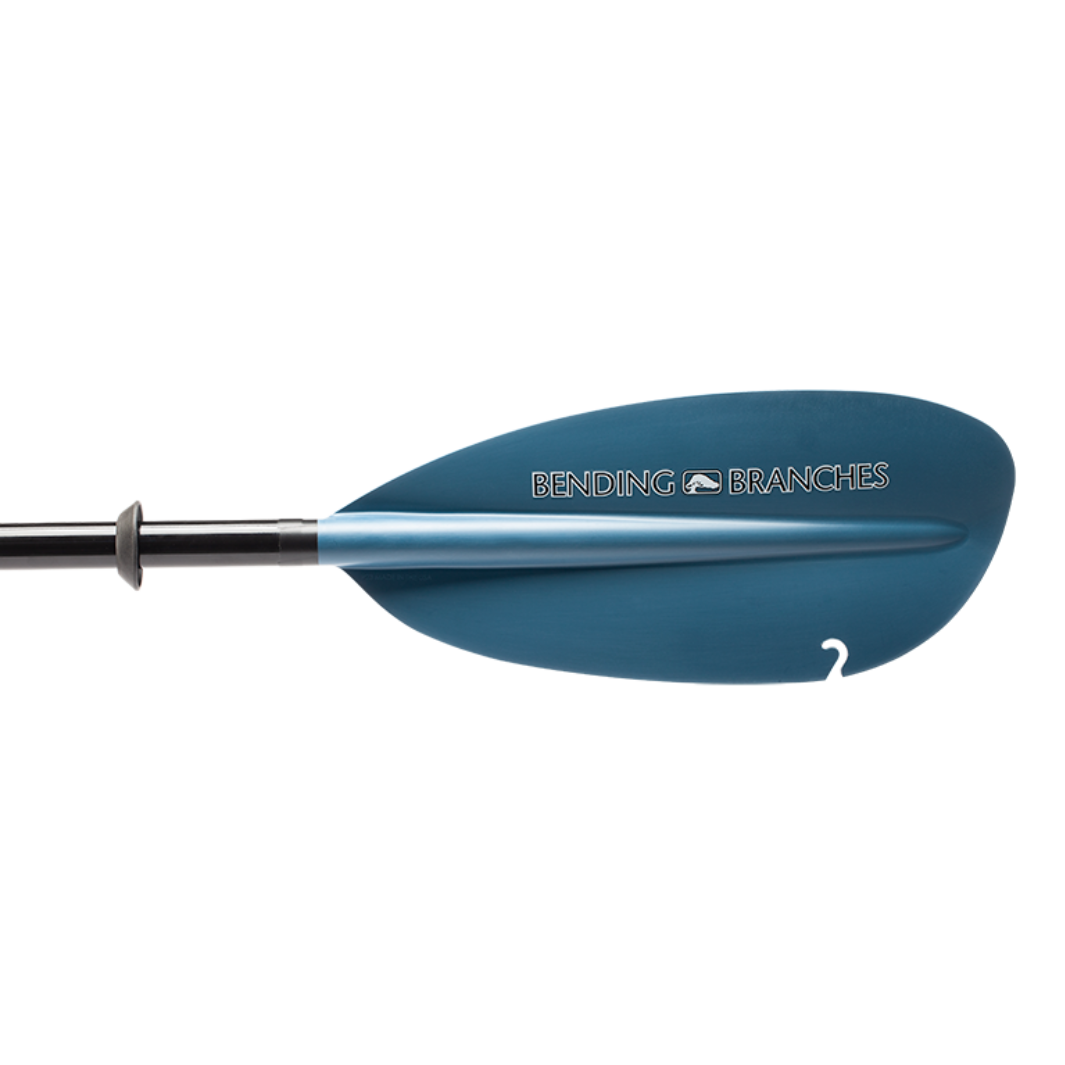 angler classic versa-lok tidal blue blade back