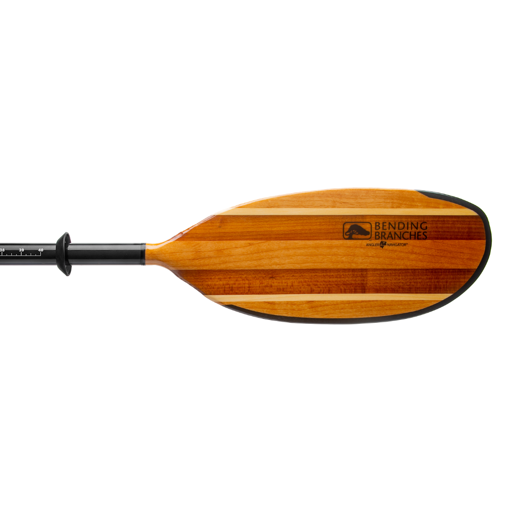 angler navigator versa-lok right blade