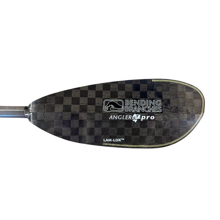 Angler Pro Carbon Versa-Lok™