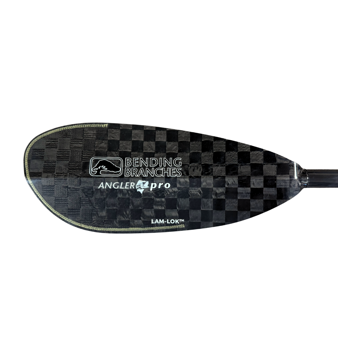 Angler Pro Carbon Versa-Lok™