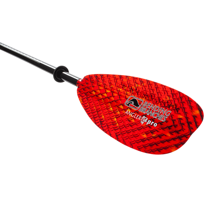 angler pro versa-lok copperhead blade angled #color_copperhead