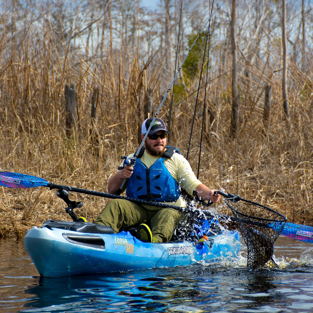 angler pro versa-lok  radiant fishing #color_radiant