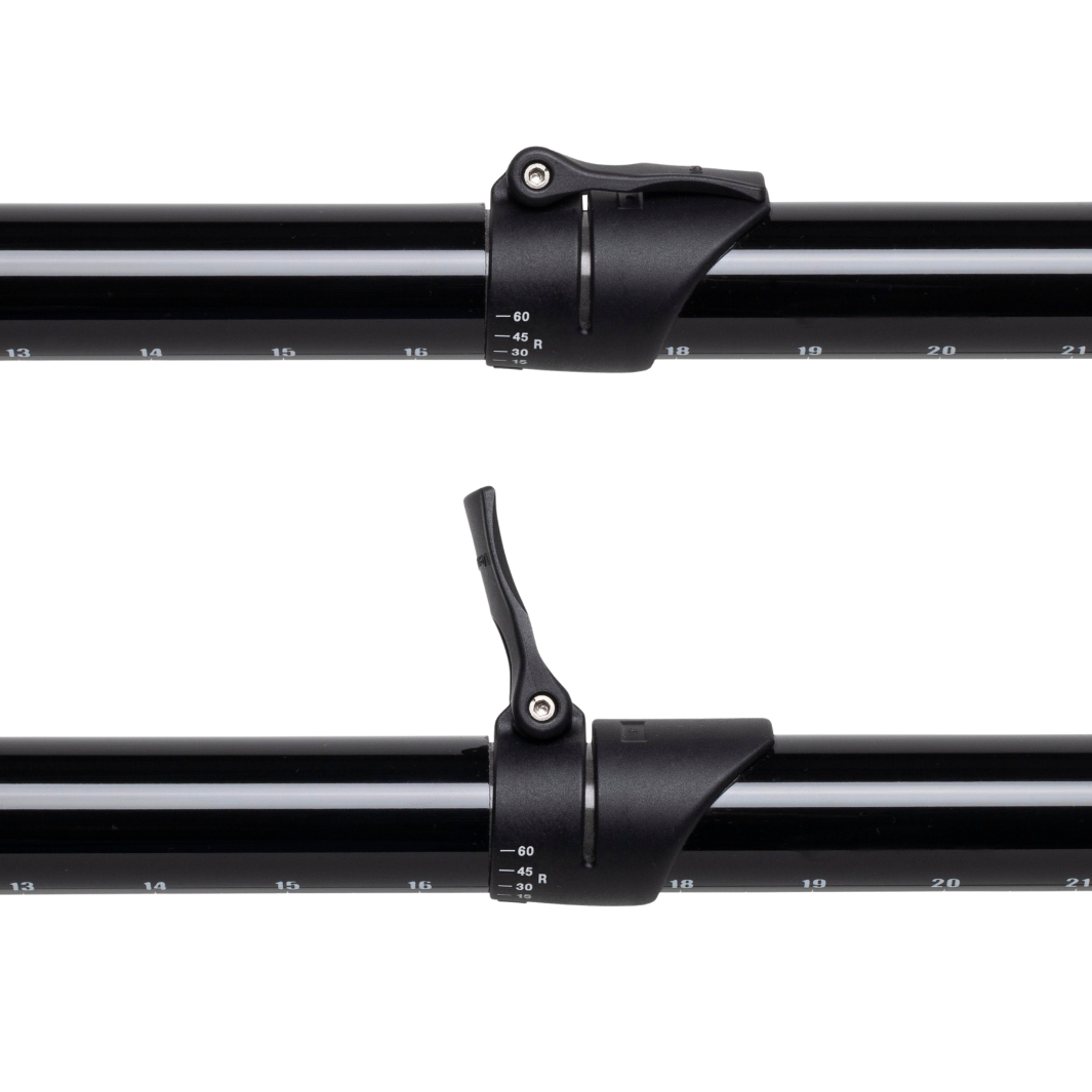 Angler Pro Carbon Versa-Lok™