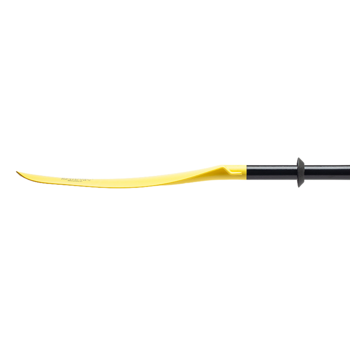 Left Bounce Blade Profile