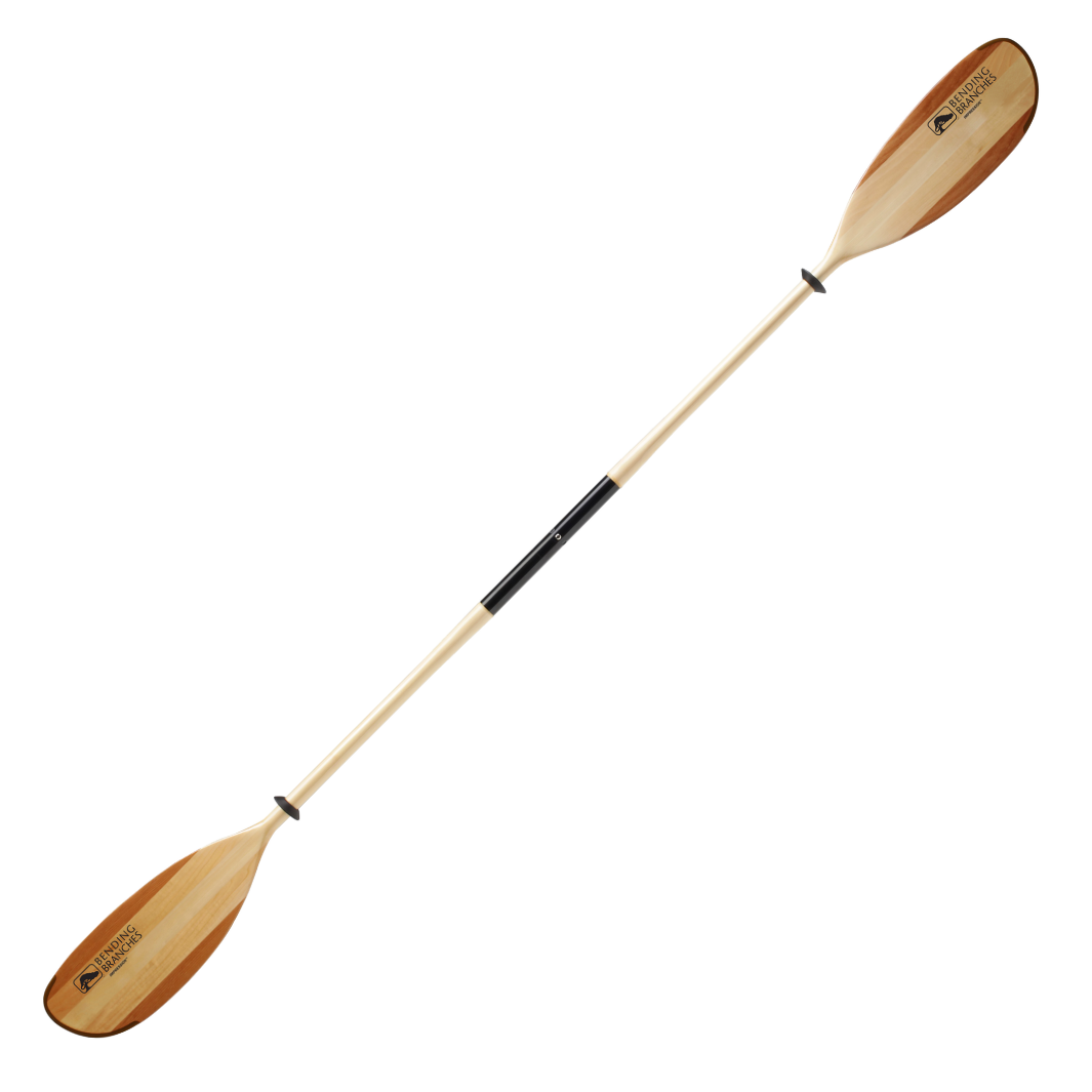 Impression Solo full paddle