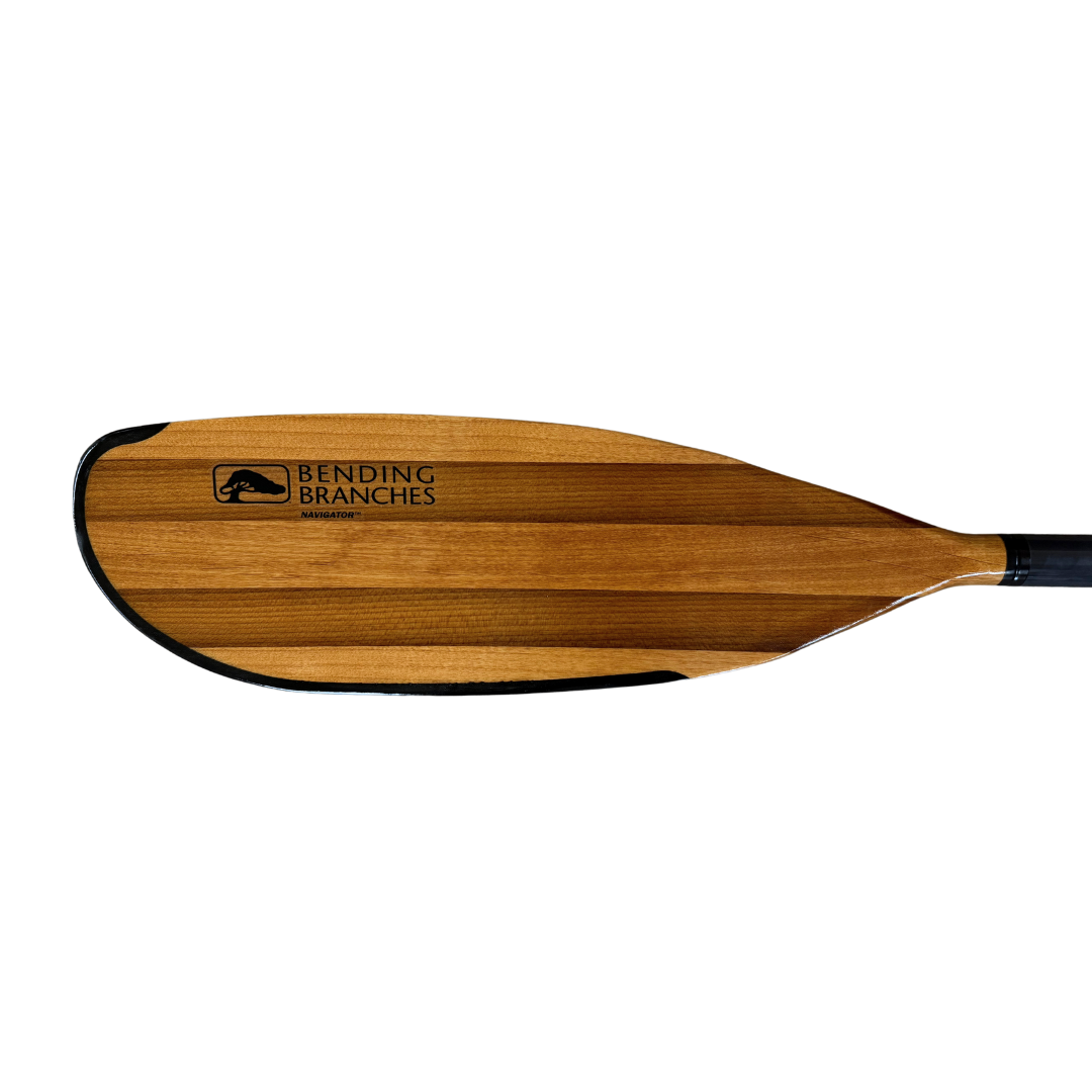 Navigator blade left