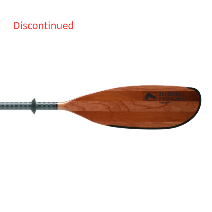 Navigator Versa-Lok™ (Discontinued Shaft Style)