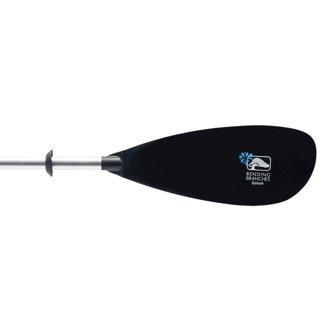 Splash blade