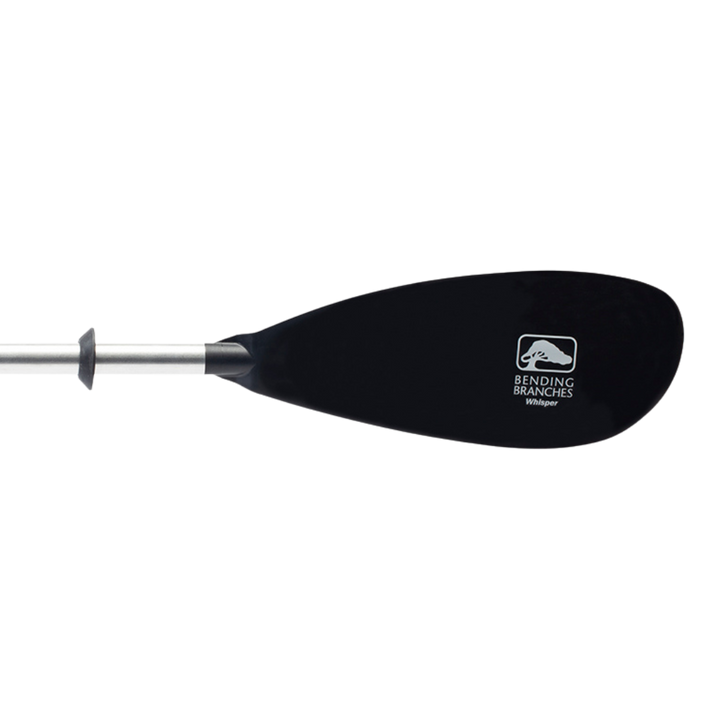 Whisper blade