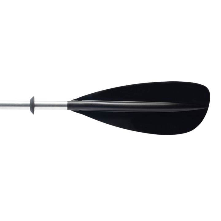 Whisper right blade back